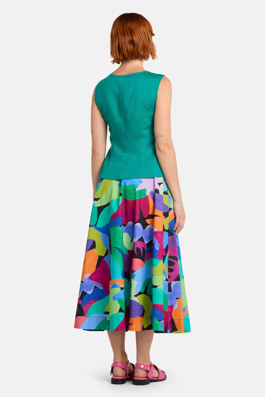 Sweetheart Top - Image 4