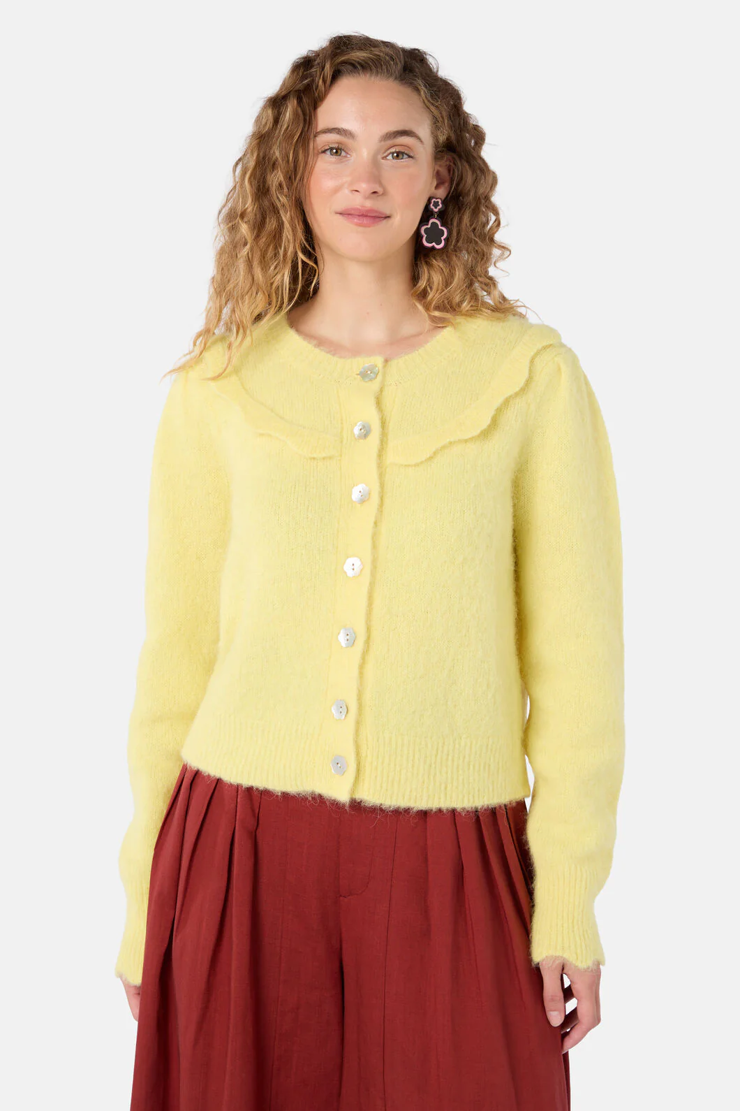 Sweethearts Cardigan