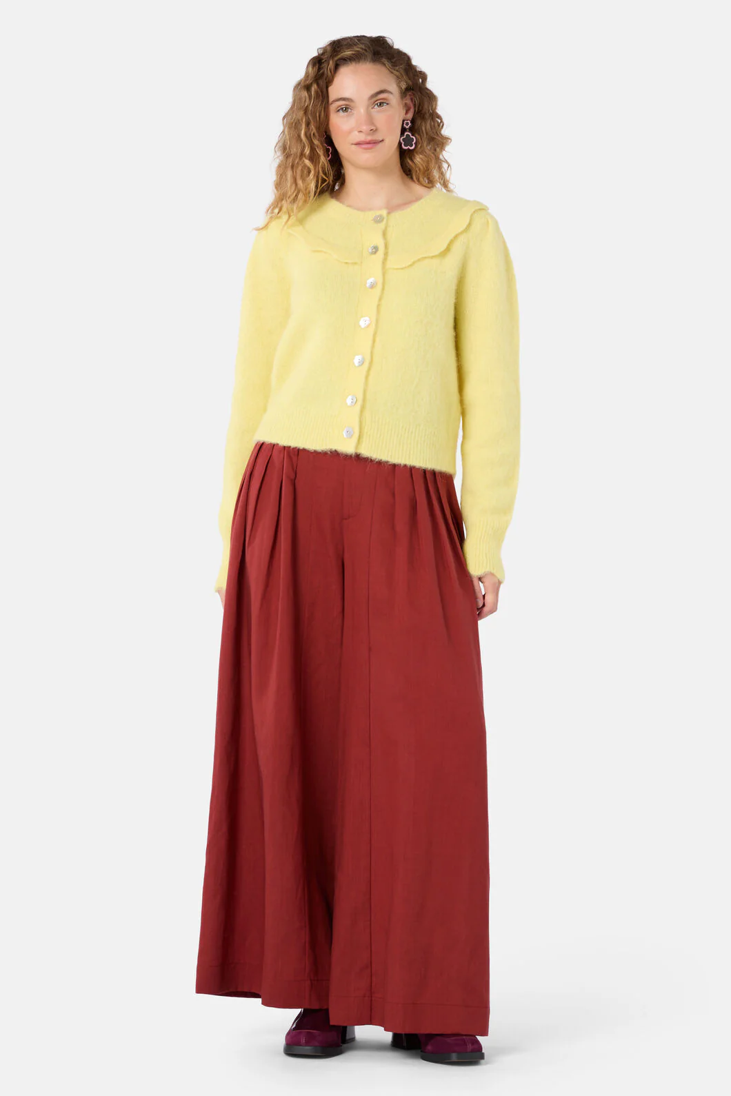 Sweethearts Cardigan - Image 2