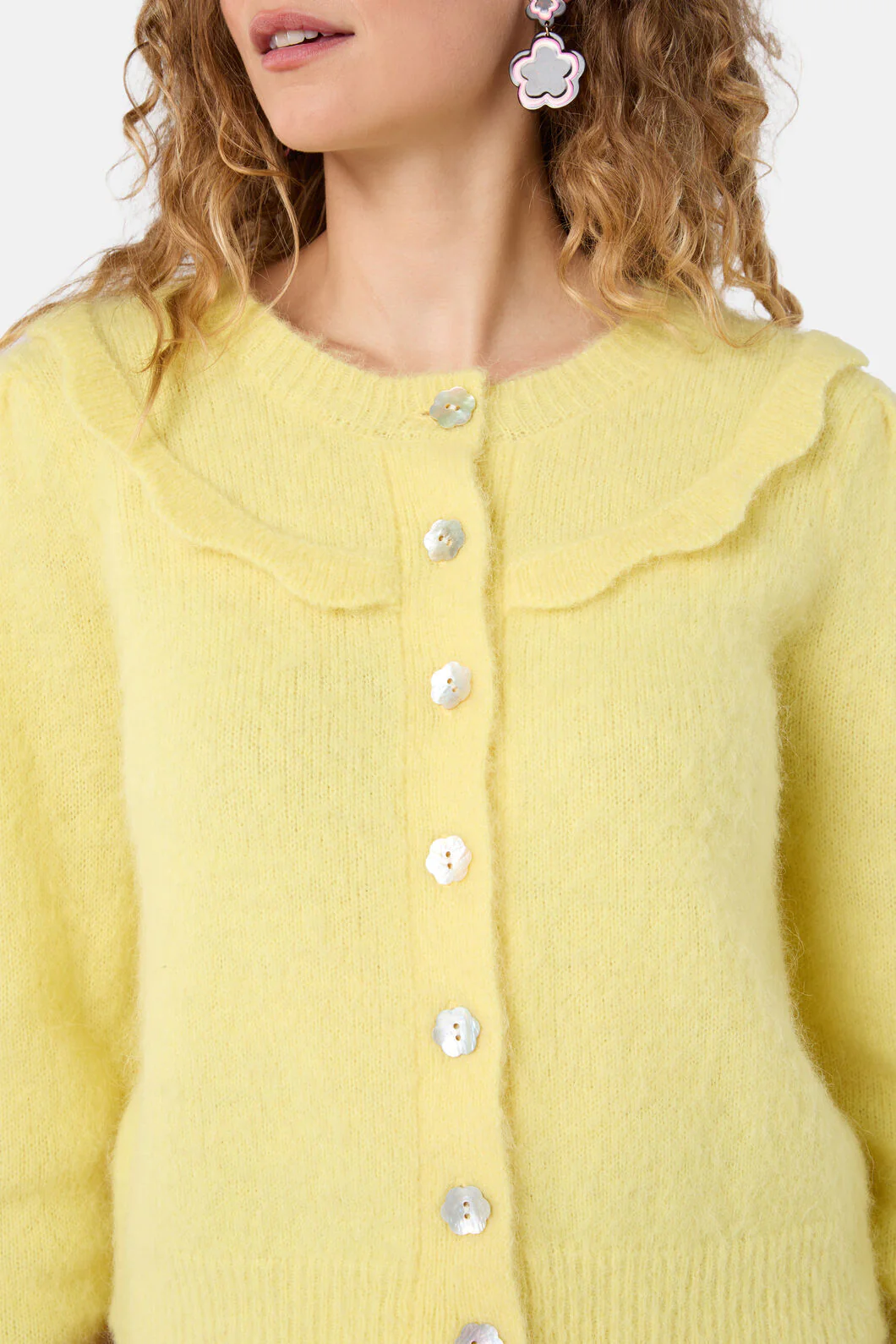 Sweethearts Cardigan - Image 5