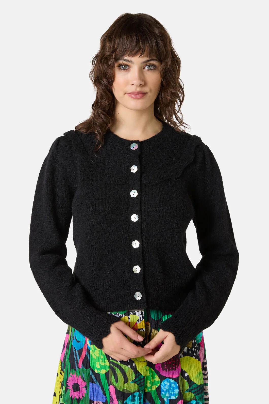 Sweethearts Cardigan - Image 6