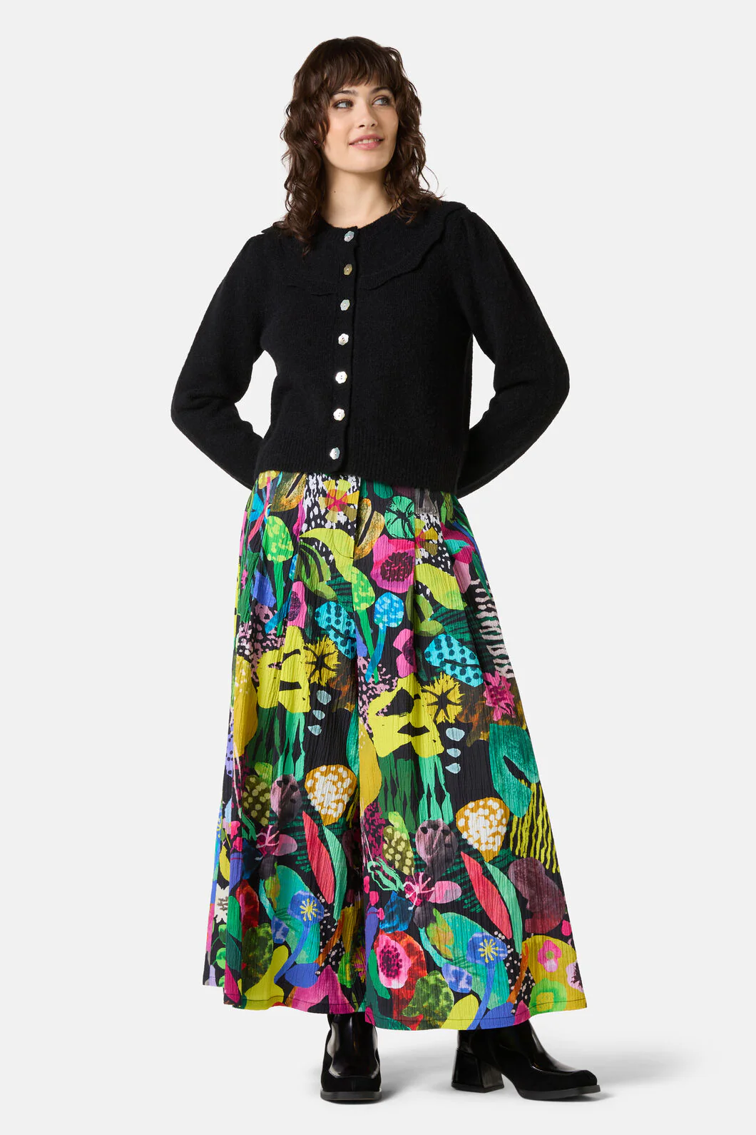 Sweethearts Cardigan - Image 7