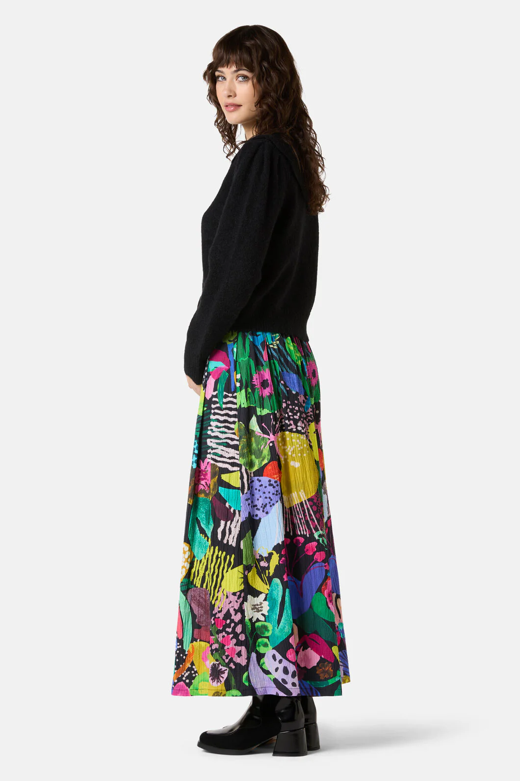 Sweethearts Cardigan - Image 8