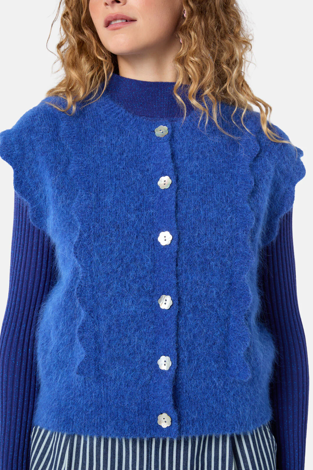 Sweethearts Vest - Image 5