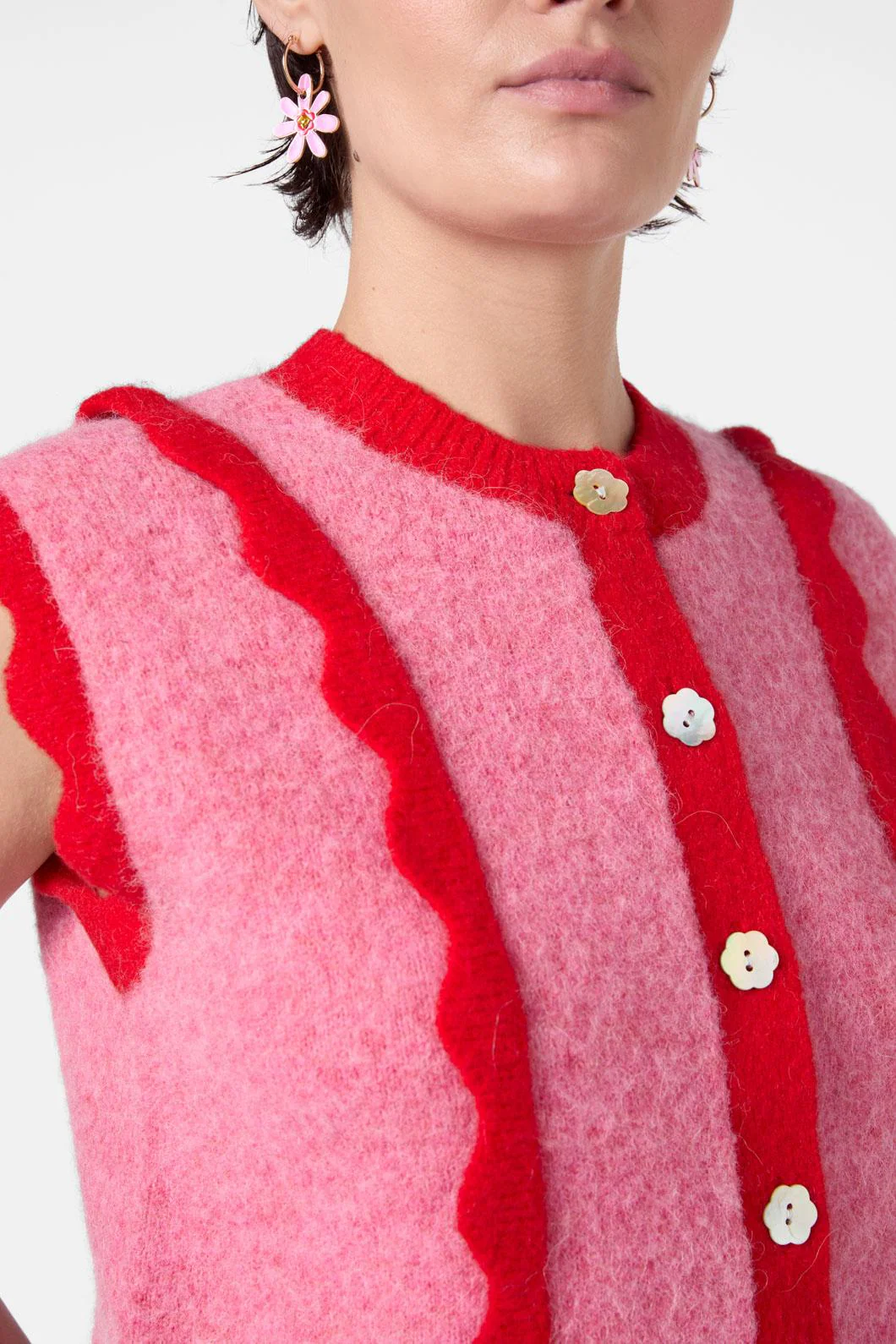 Sweethearts Vest - Image 7