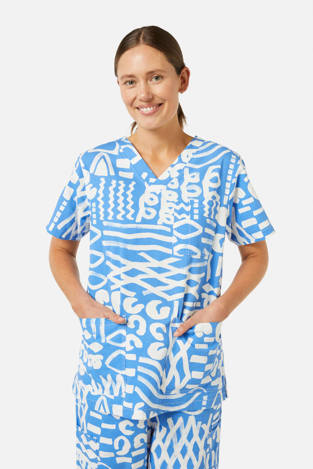 Take Time Scrub Set - Image 2