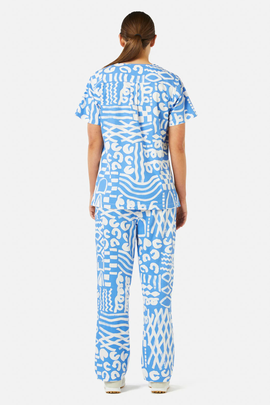 Take Time Scrub Set - Image 4