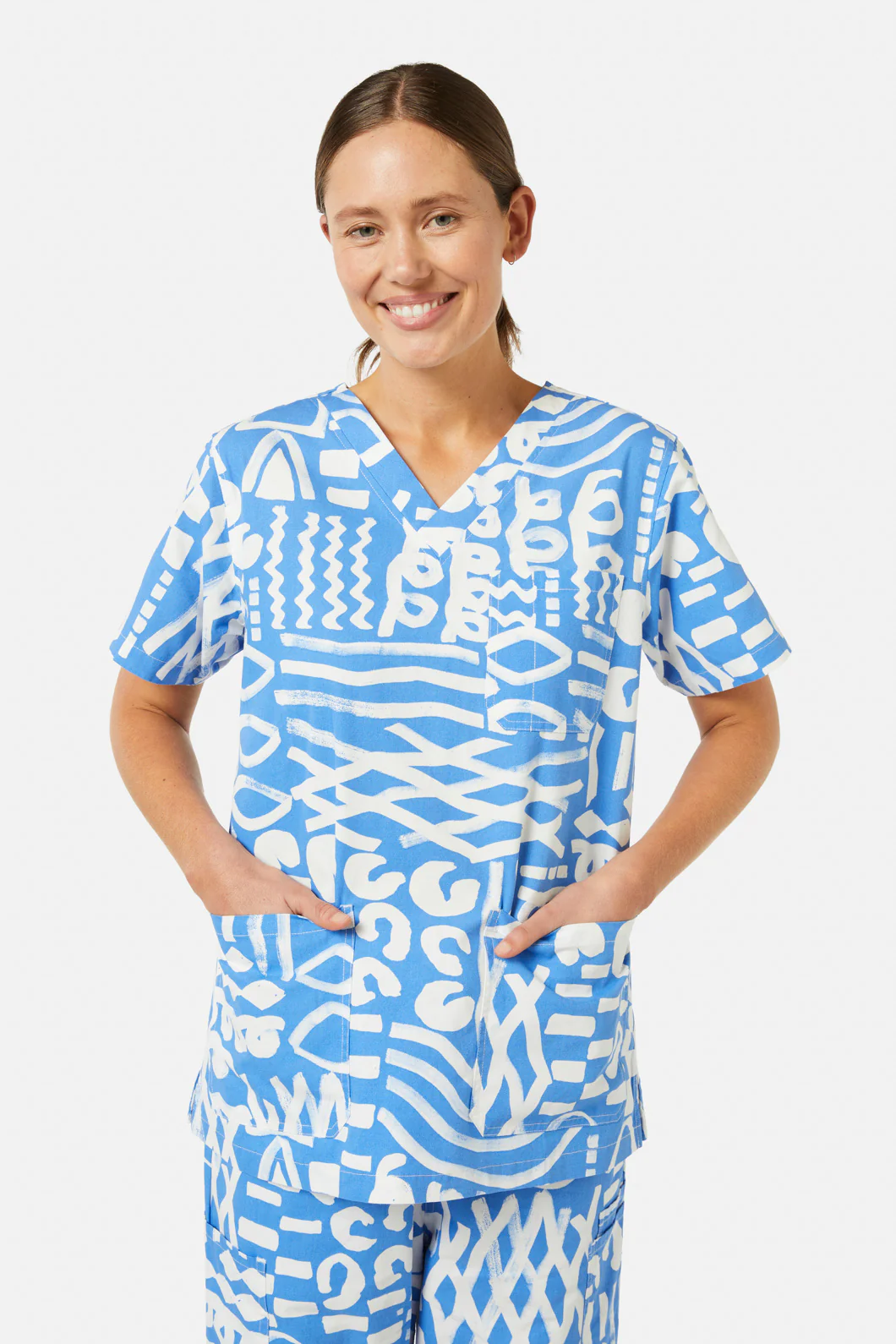 Take Time Scrub Set - Image 5