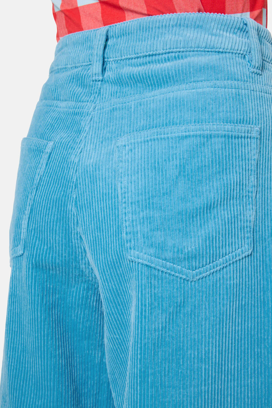 Tallulah Cord Jean - Image 4