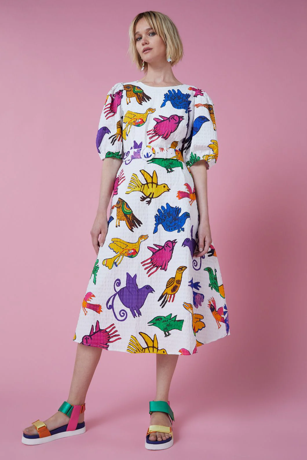 The Birds Dress - Image 4