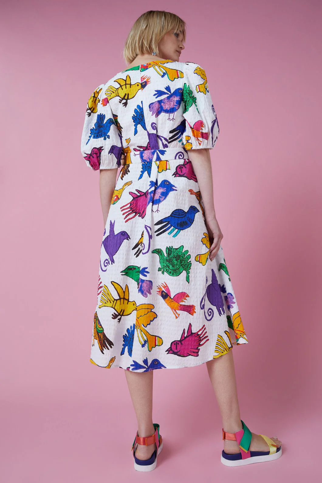 The Birds Dress - Image 7