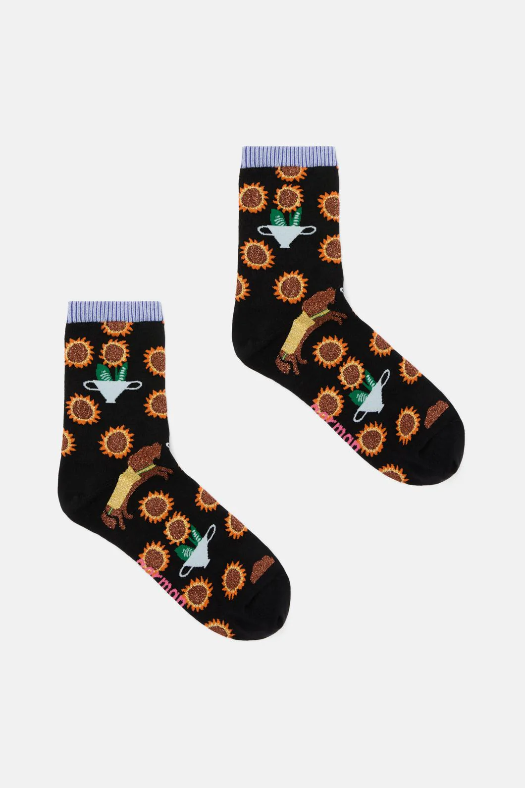The Horses Sock