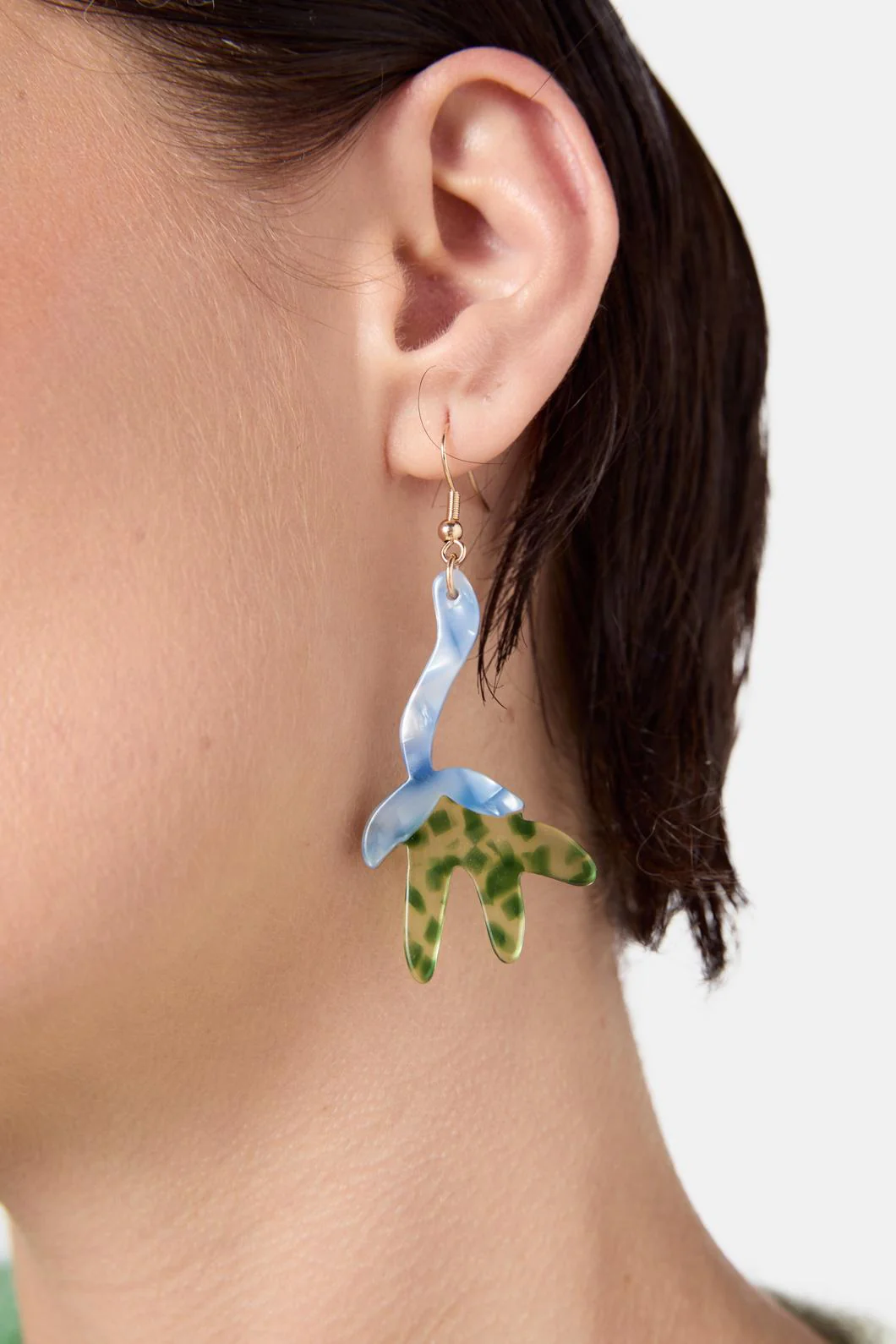 The Vines Earring - Image 2