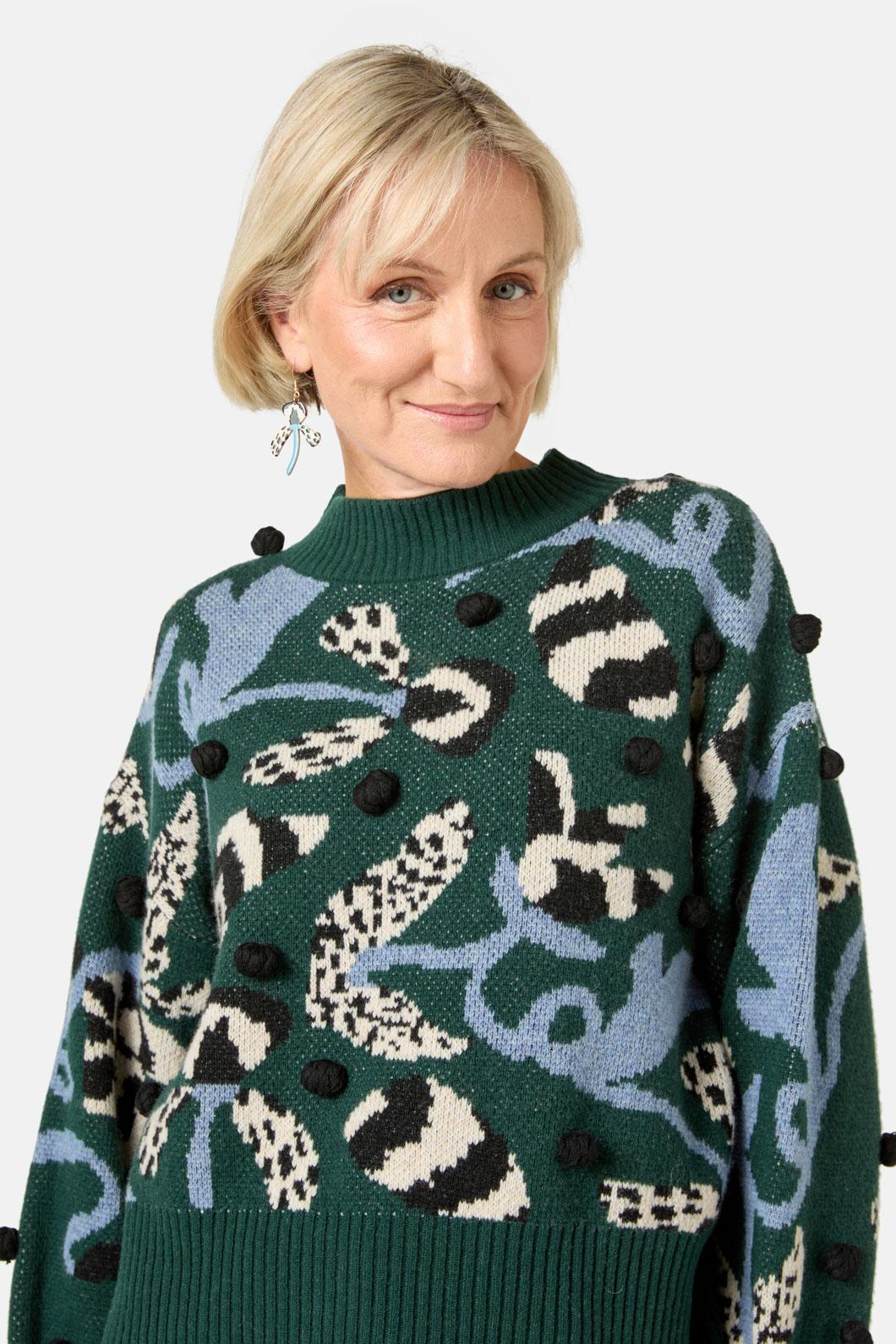 The Vines Jumper - Image 3