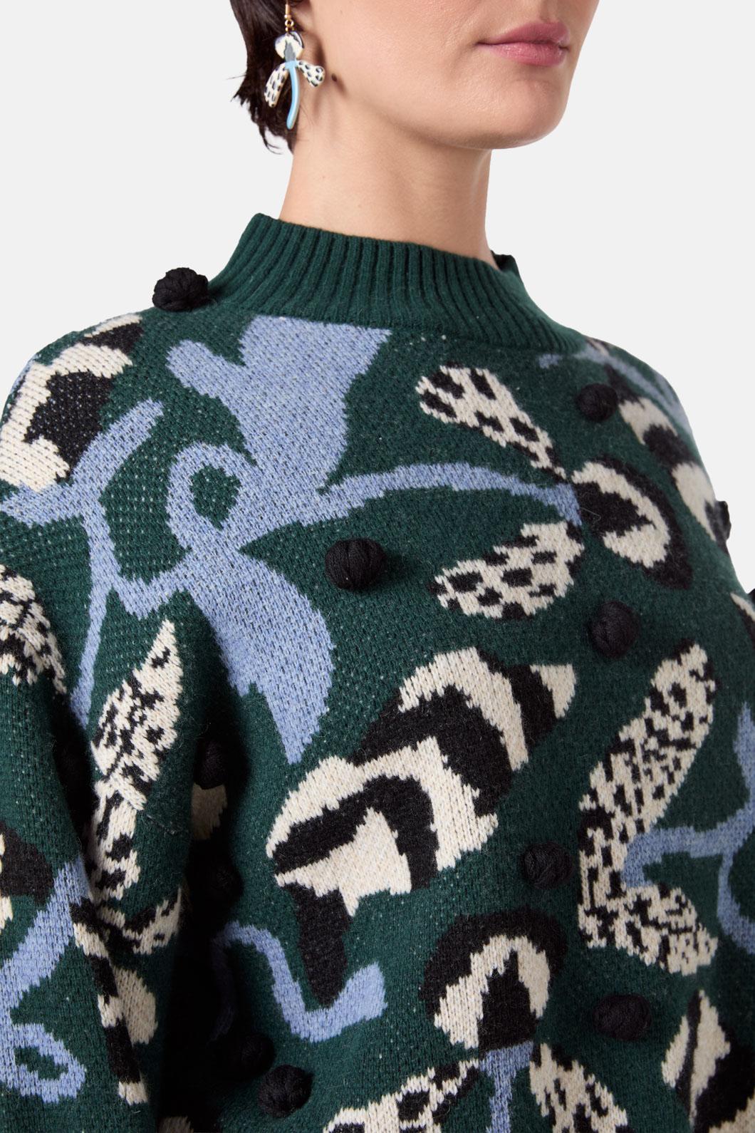 The Vines Jumper - Image 8