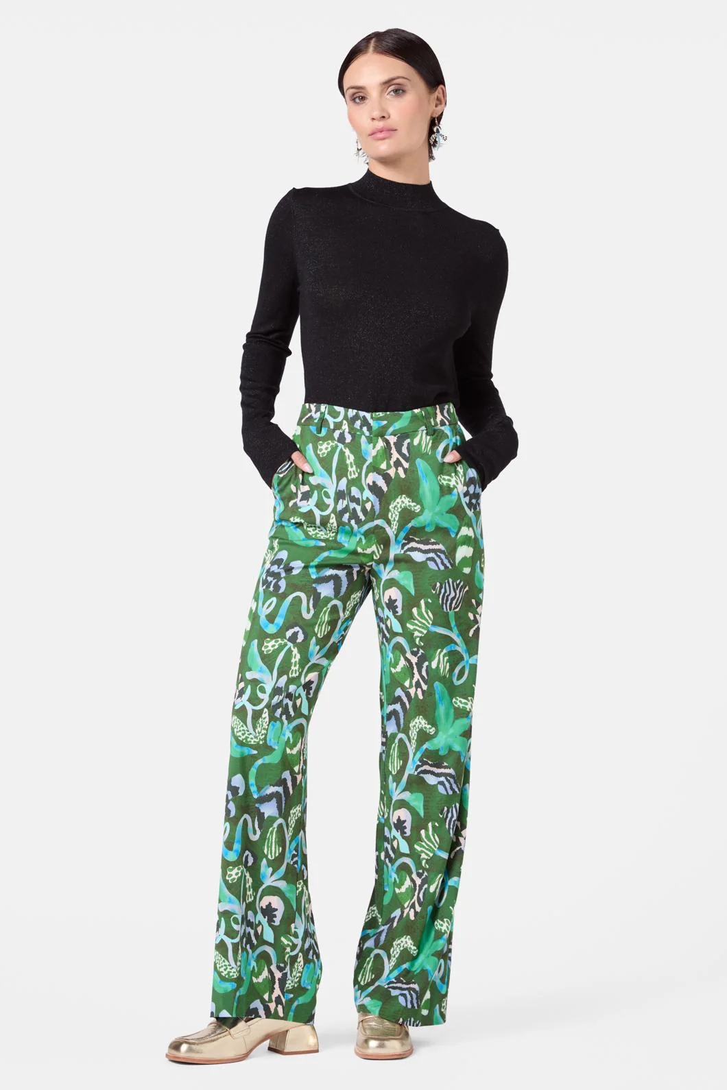 The Vines Pant - Image 2