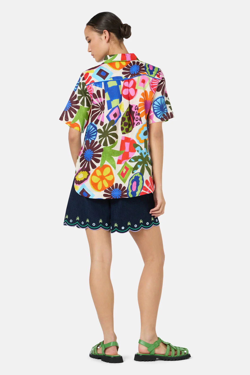Tropic Pop Shirt - Image 6