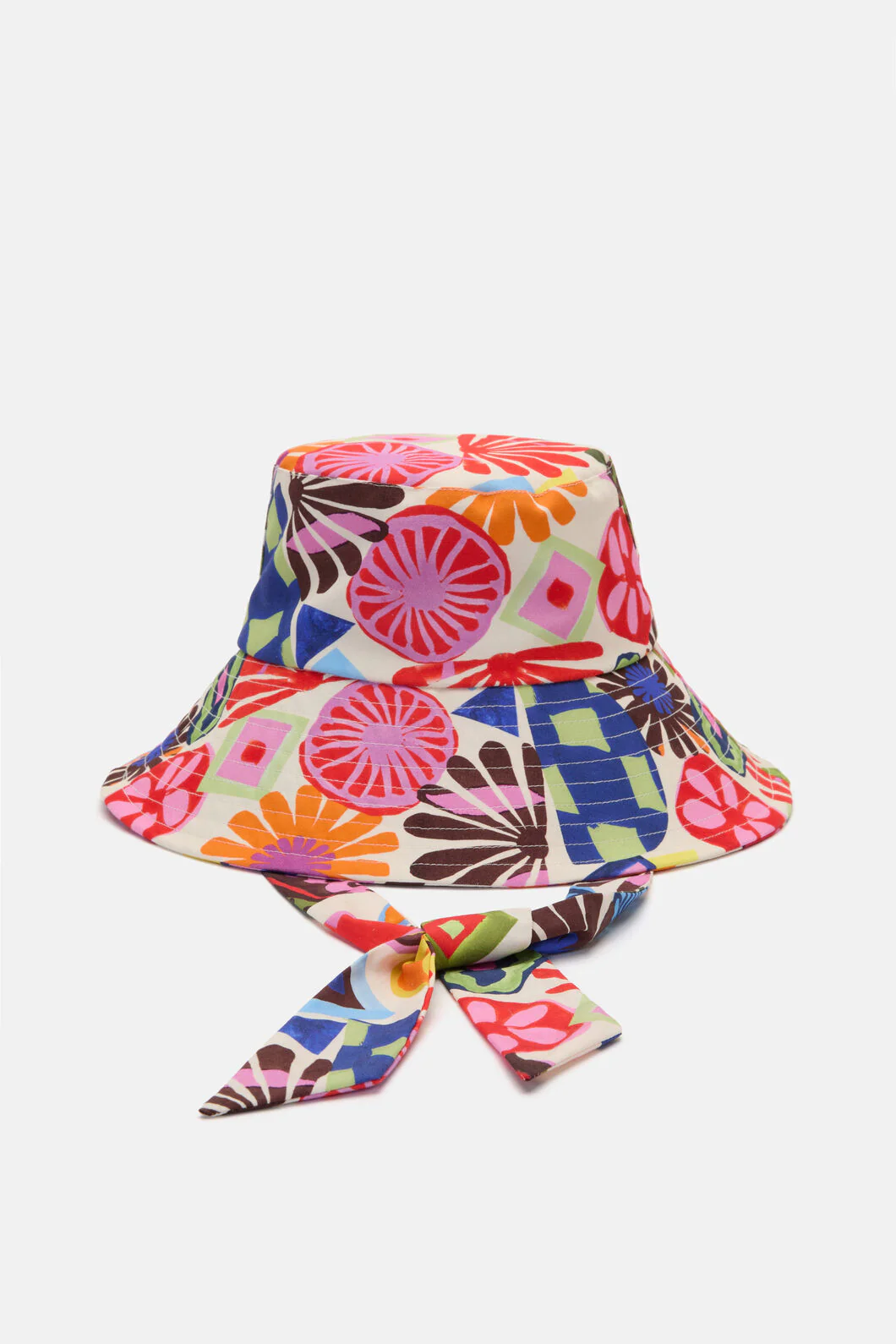 Tropic Pop Sun Hat