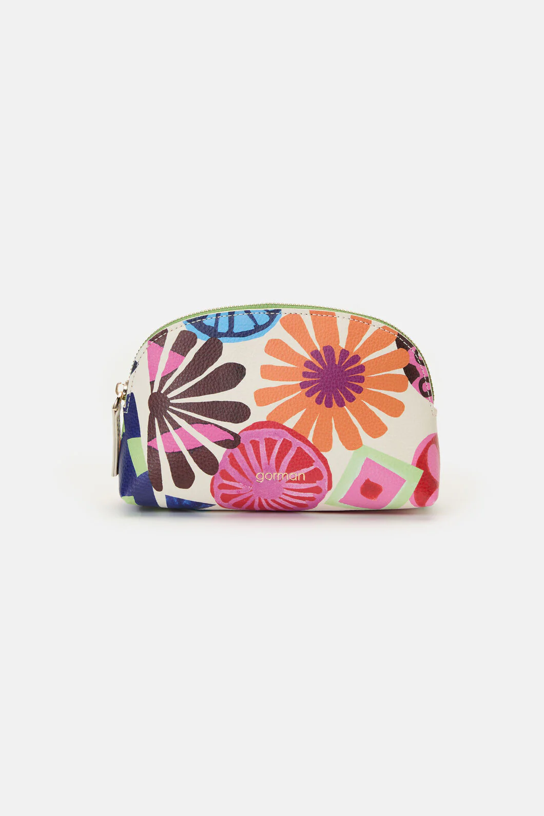 Tropic Pop Travel Purse