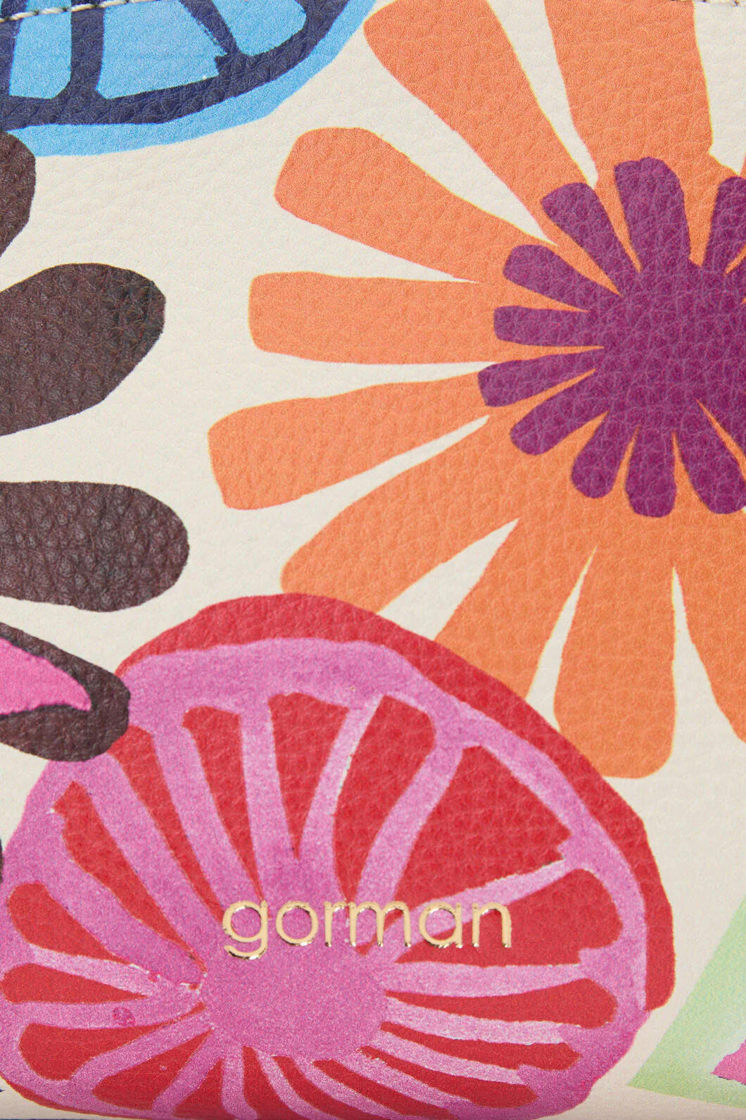 Tropic Pop Travel Purse - Image 4