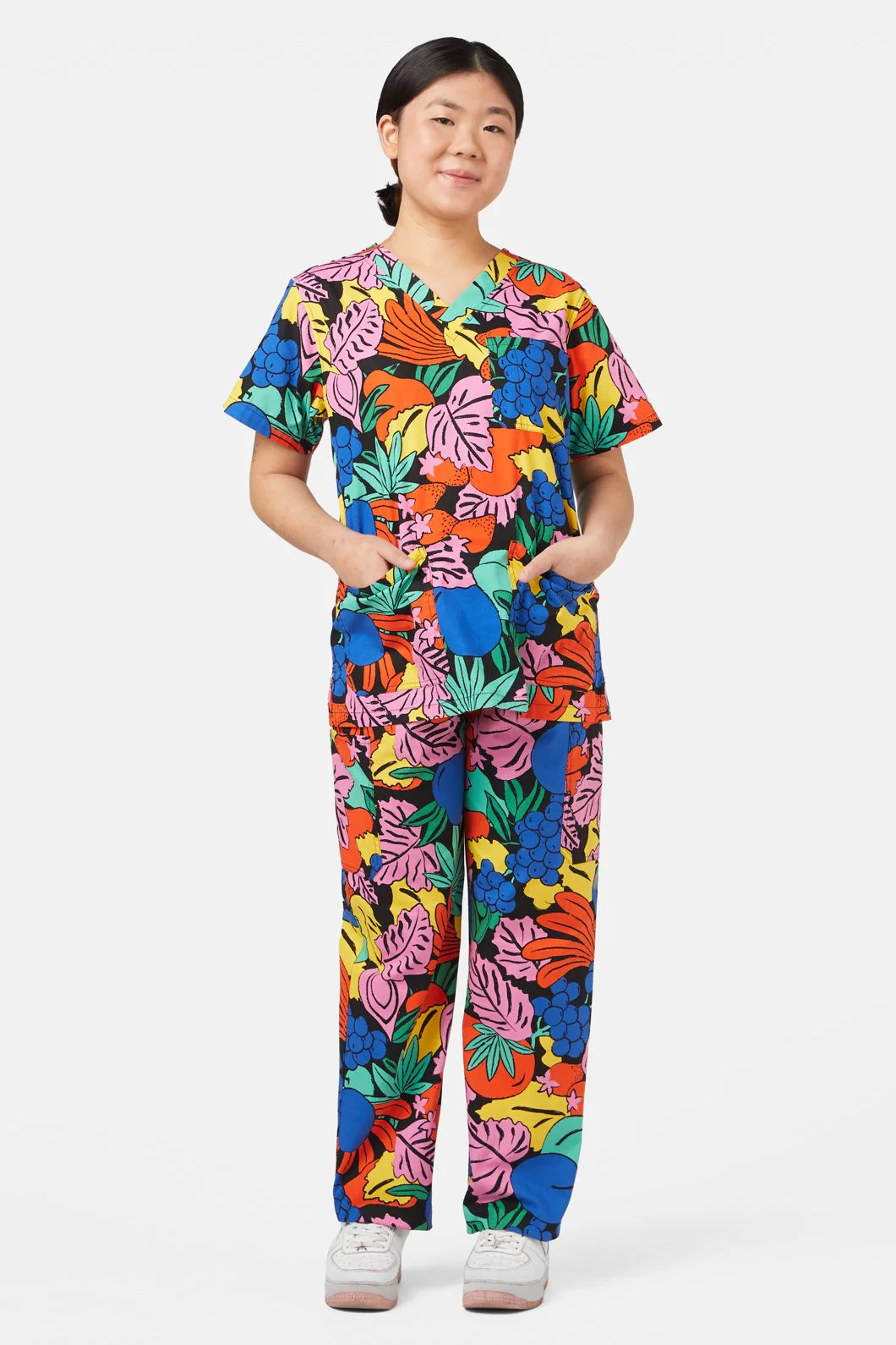 Tutti Fruitti Scrub Set - Image 14