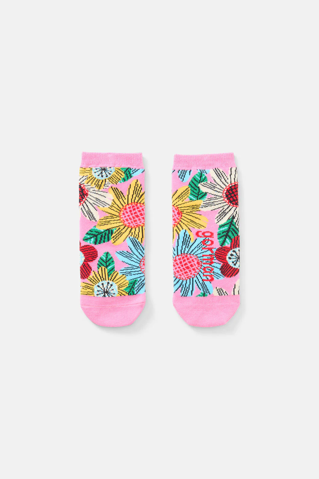 Vichy Check Kids Sock - Image 7