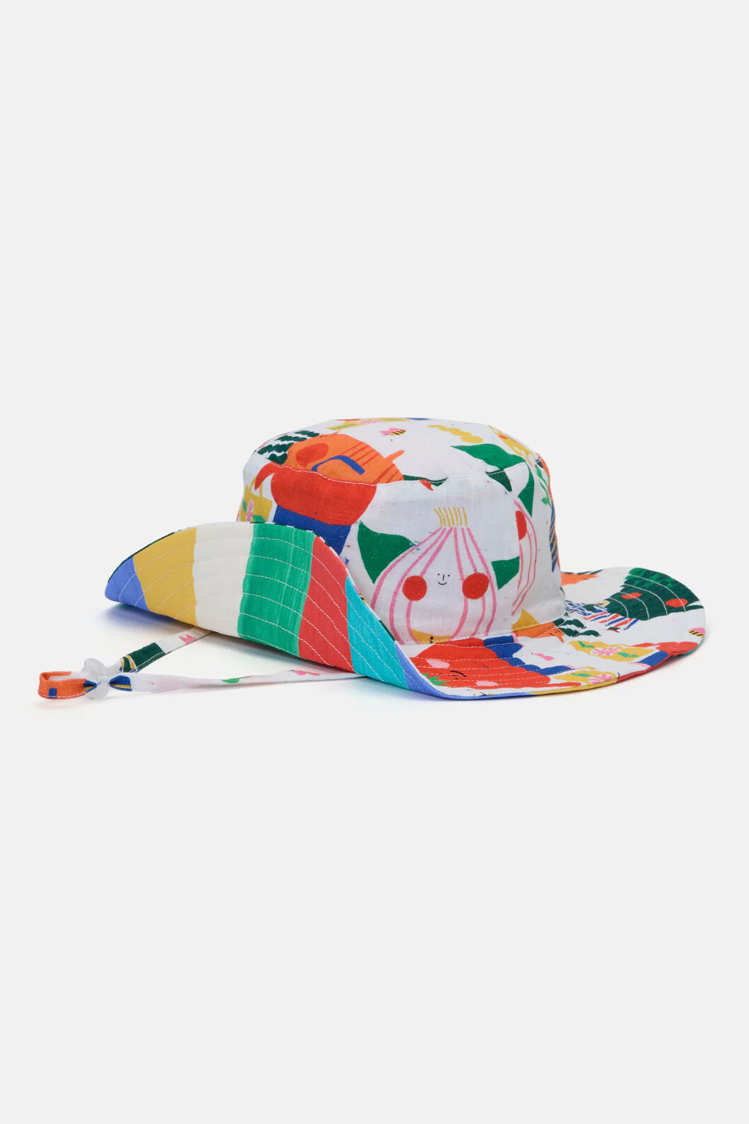 Walkabout Kids Hat - Image 3
