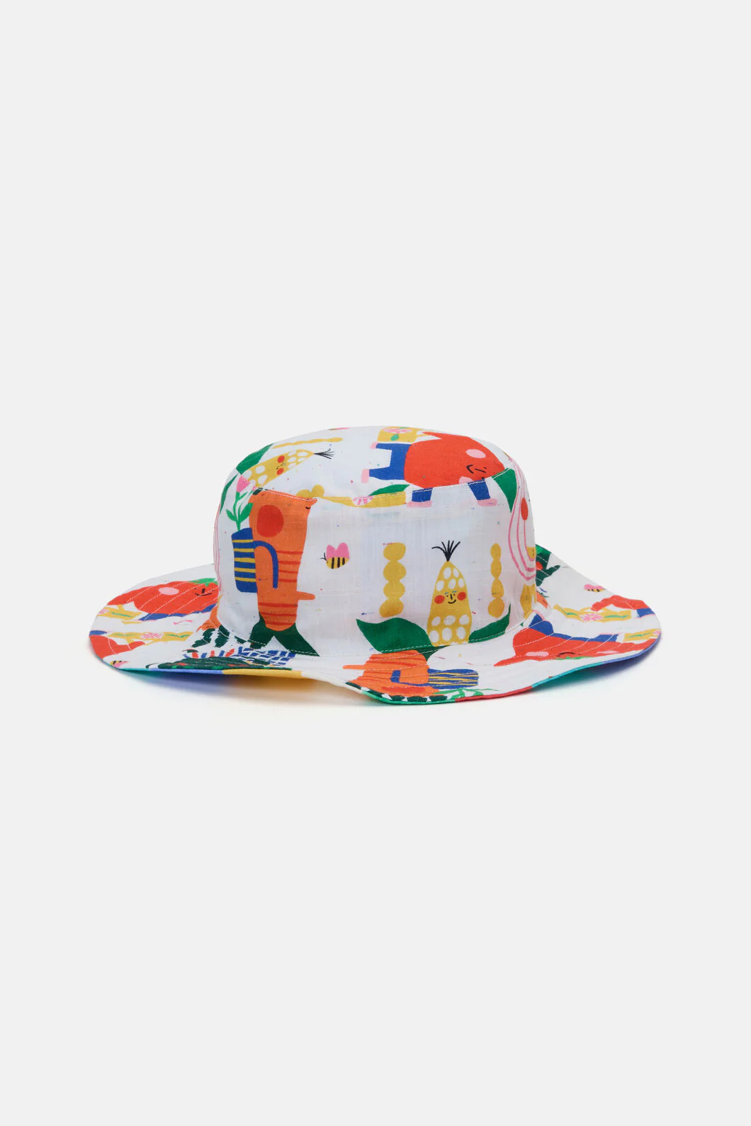 Walkabout Kids Hat - Image 5