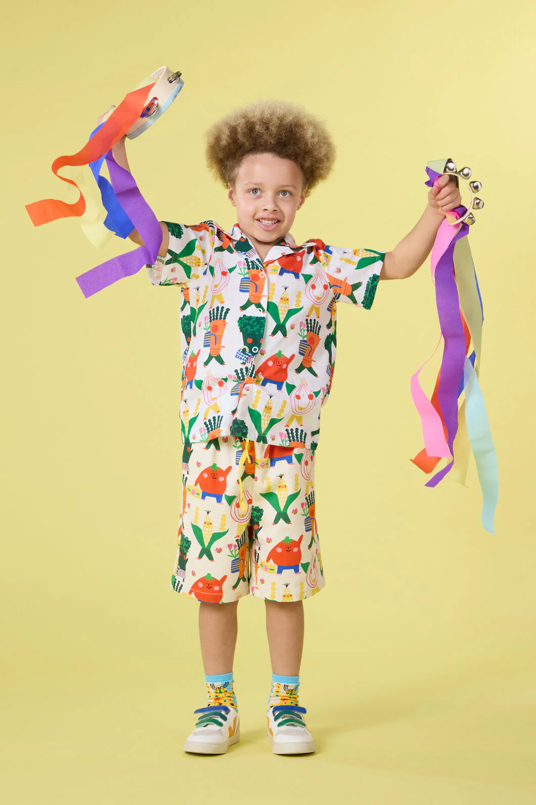 Walkabout Kids Shirt