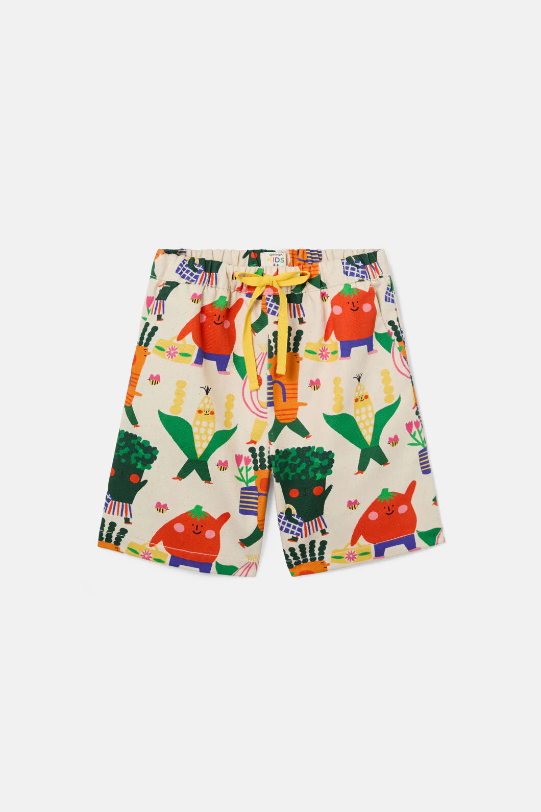 Walkabout Kids Shorts