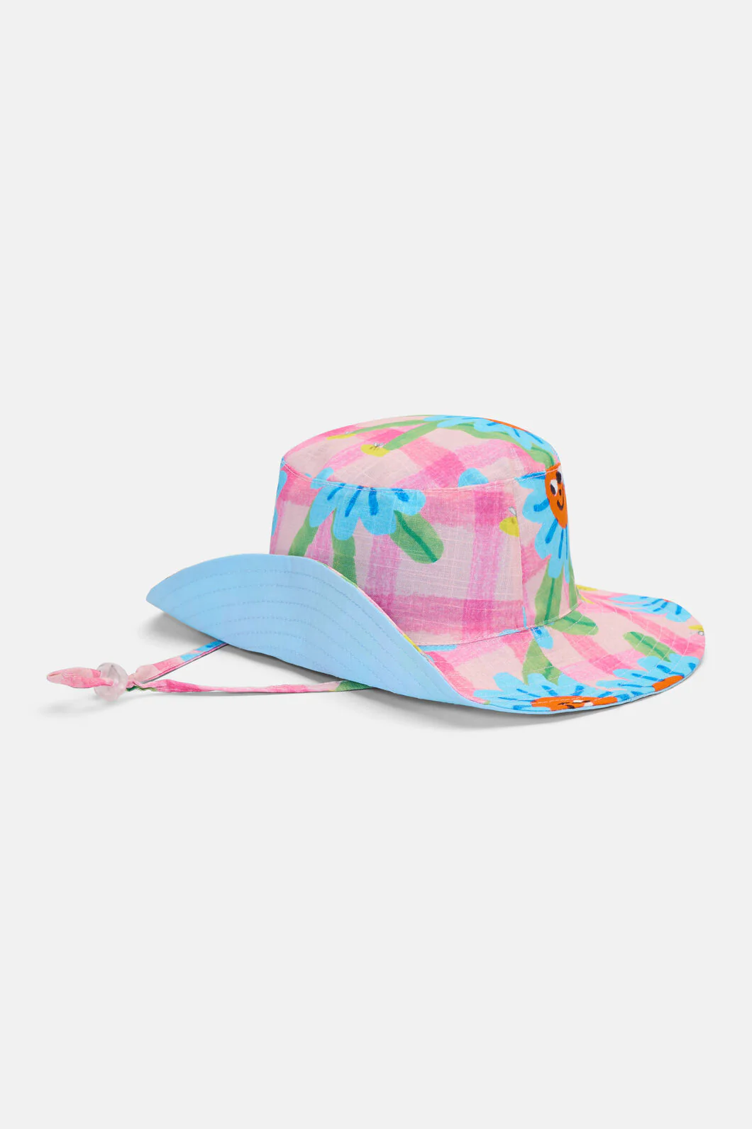 Walking Daisy Kids Hat - Image 4