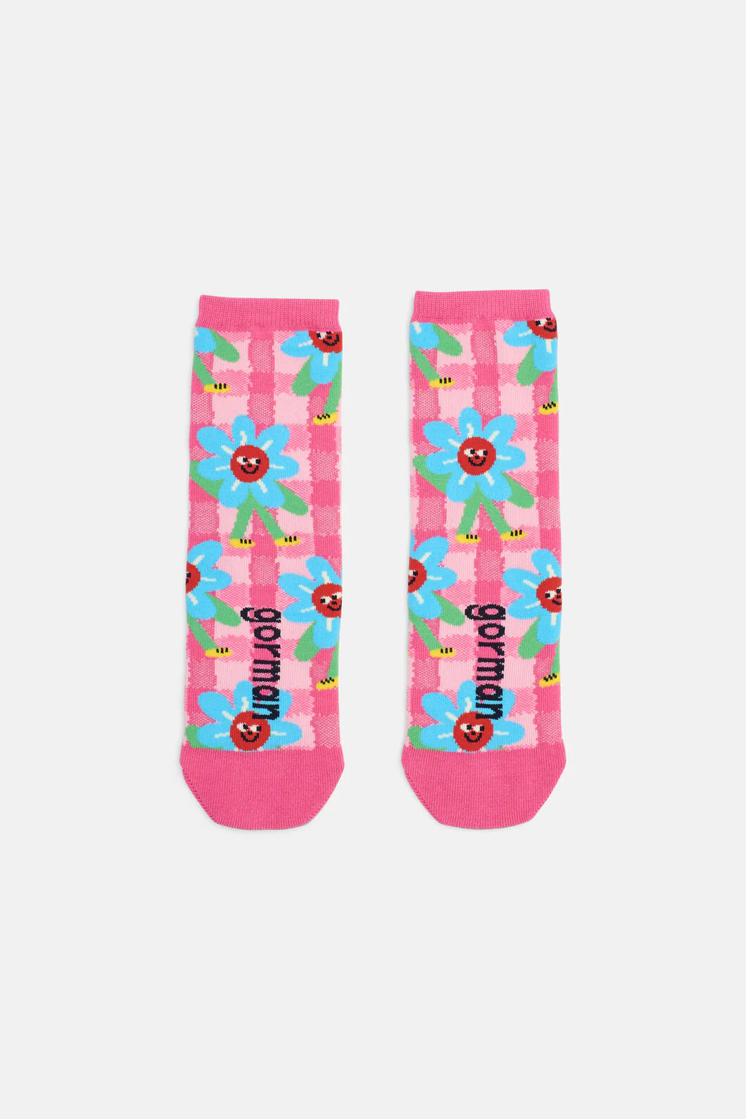 Walking Daisy Kids Socks - Image 4
