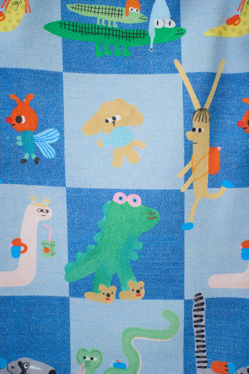 Walking Mates Kids Pants - Image 3