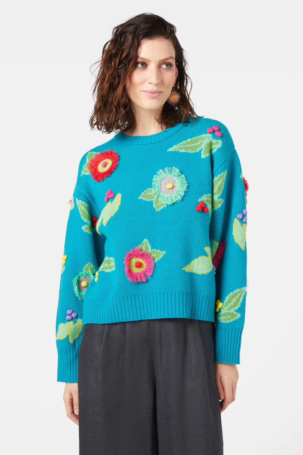 Waratah Jumper - Image 3