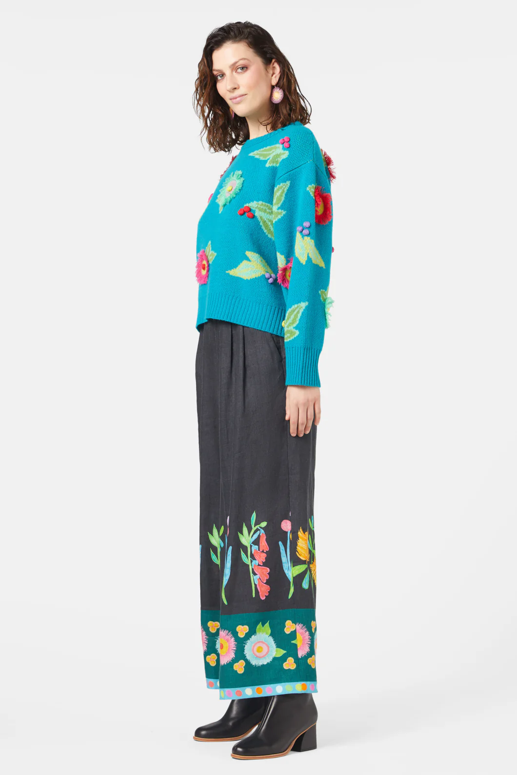Waratah Jumper - Image 4