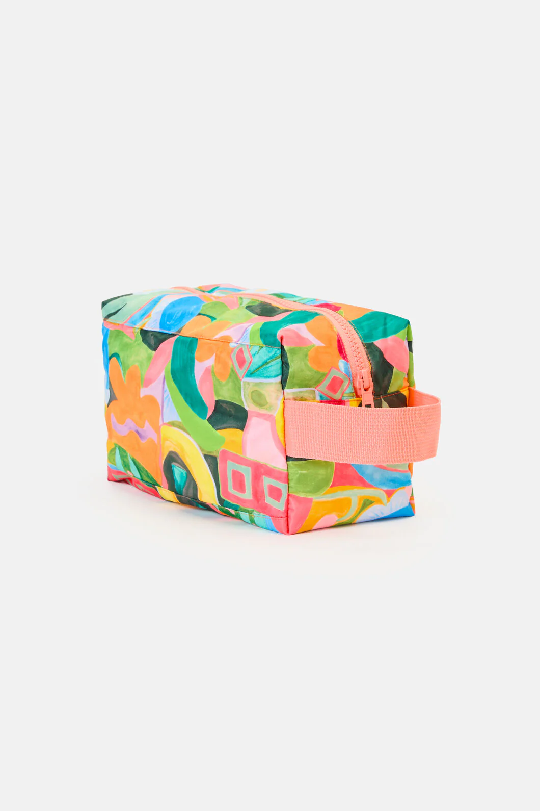 Warm Winter Cosmetic Bag - Image 2