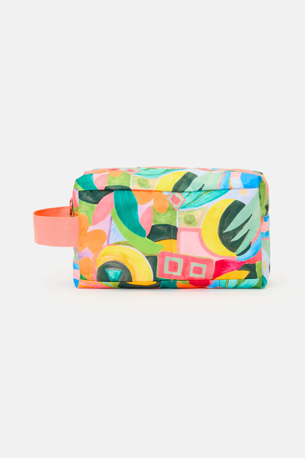 Warm Winter Cosmetic Bag - Image 3