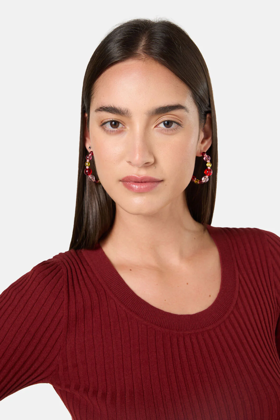 Wavelength Hoops