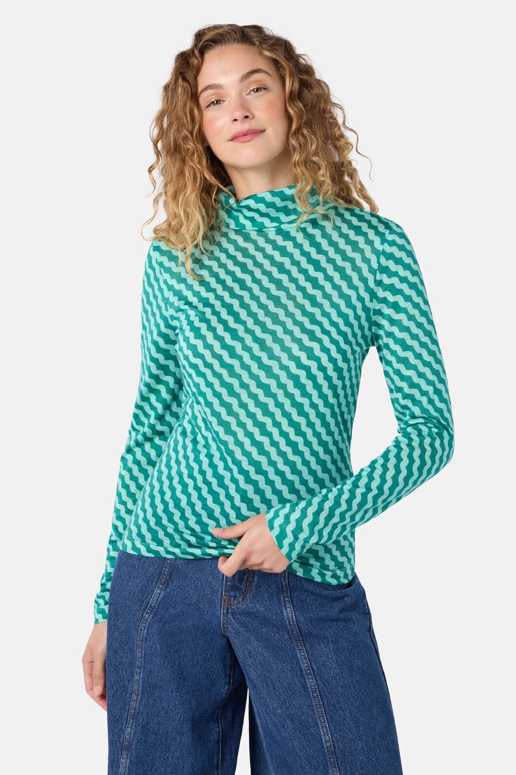 New Arrivals - Knitwear