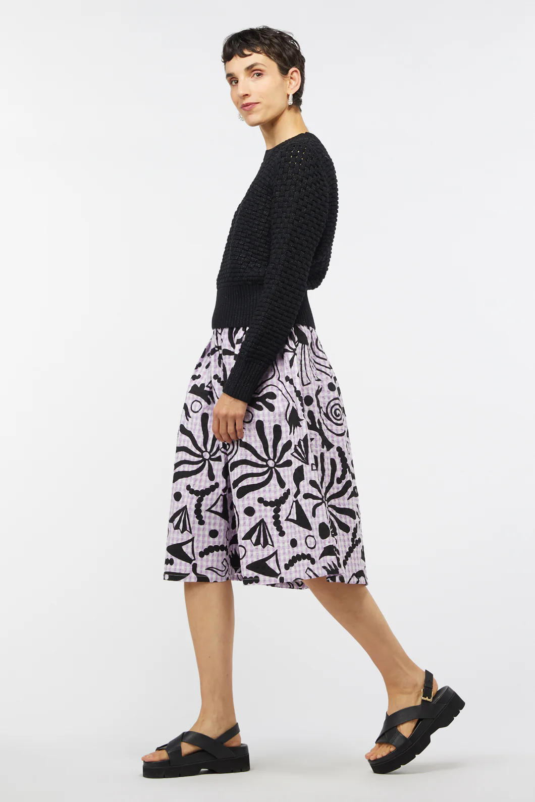 Weave Your Magic Jumper - Image 8