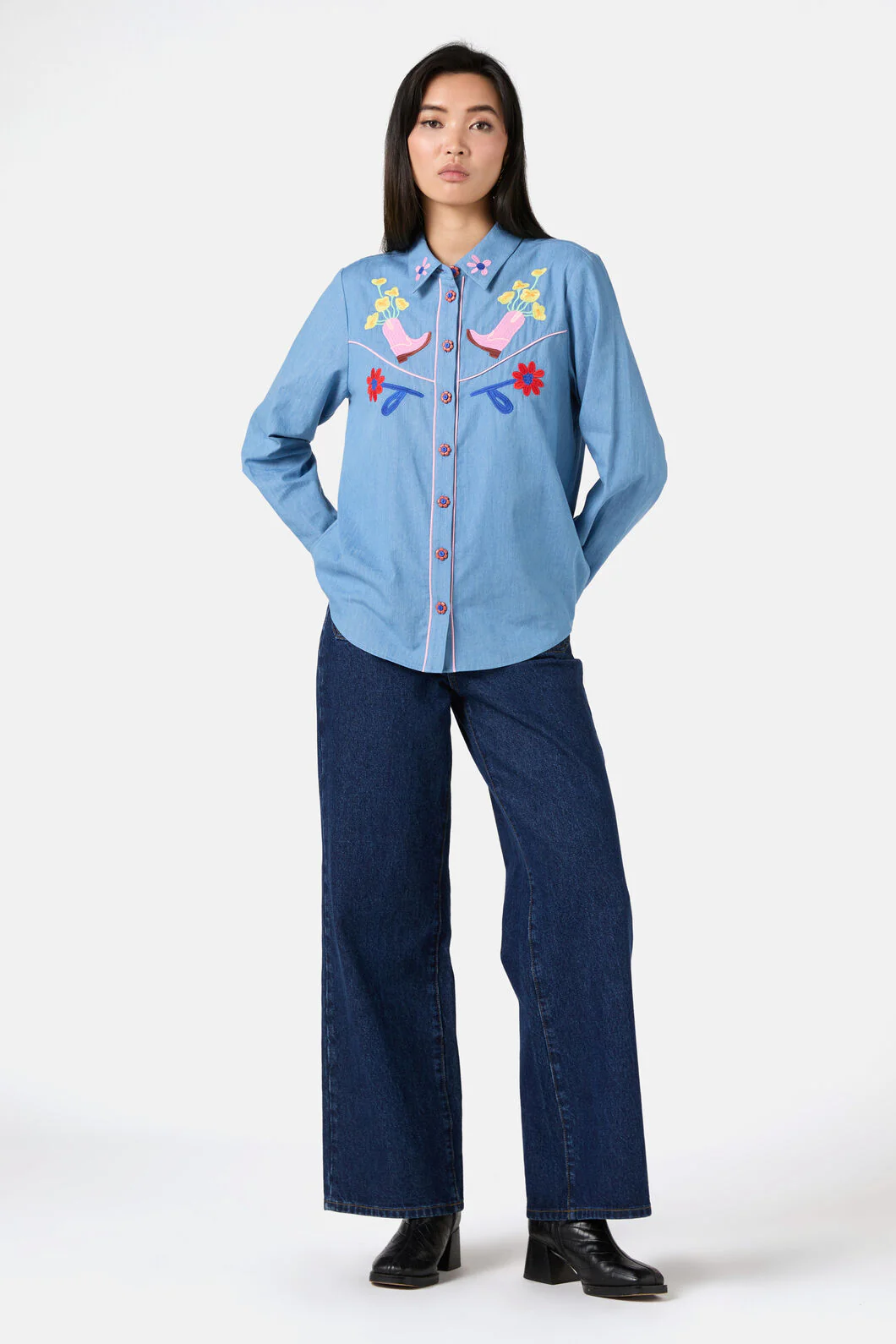 Windowsill Shirt - Image 4