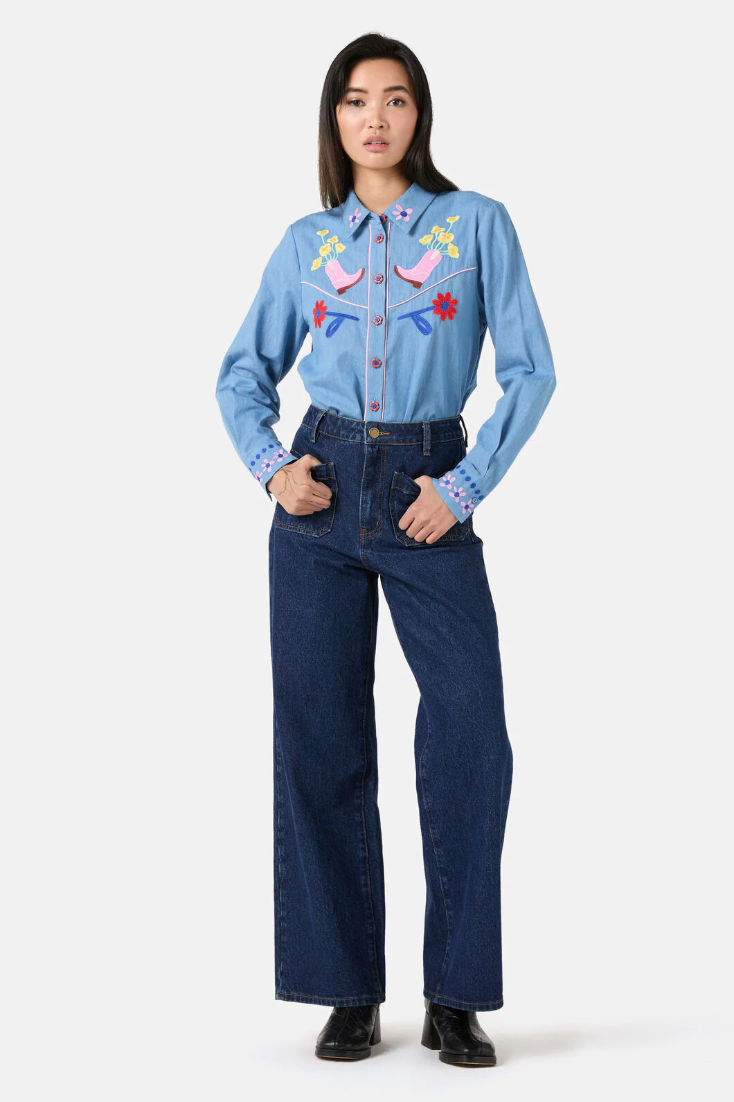 Windowsill Shirt - Image 7