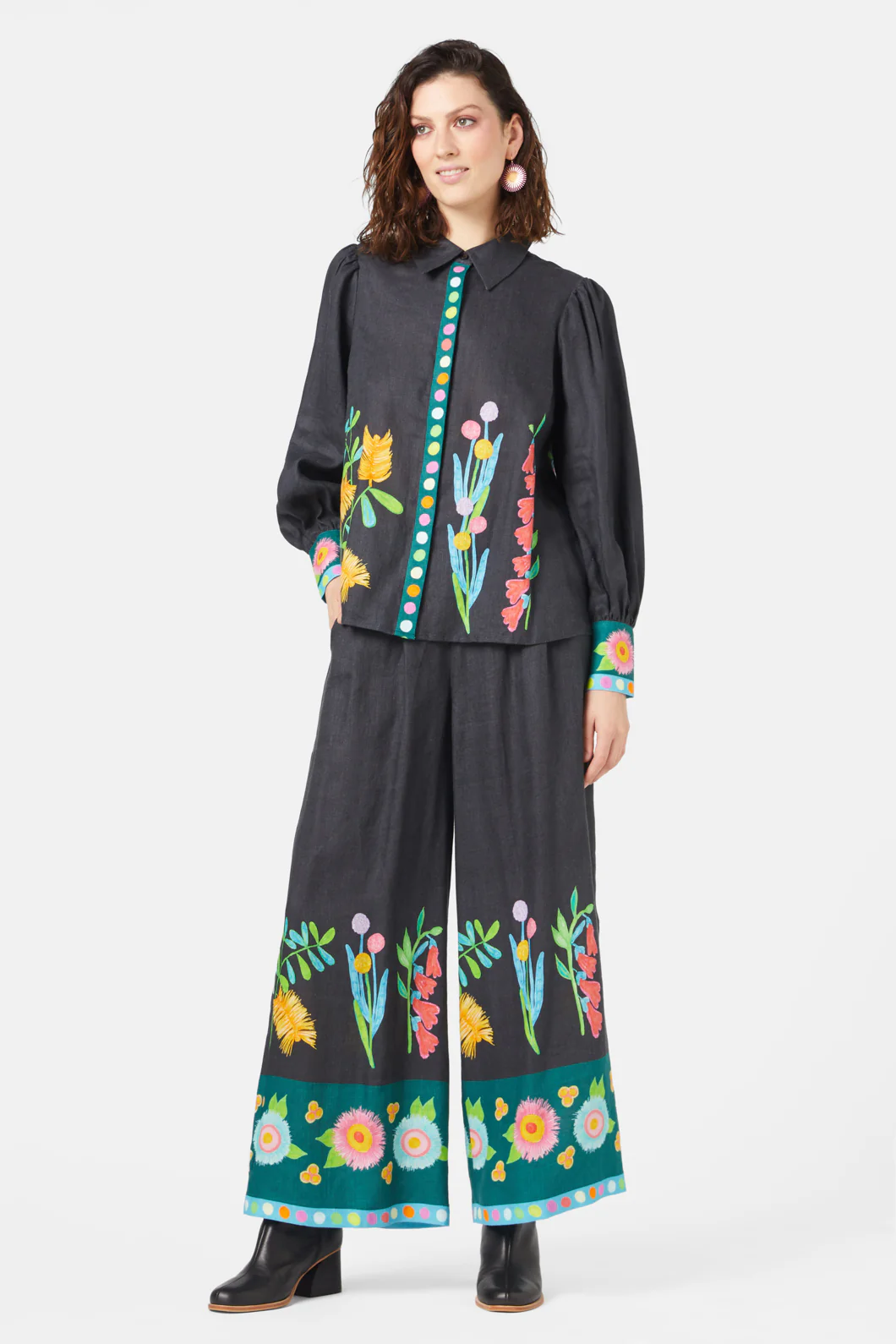Winter Waratah Pant - Image 3