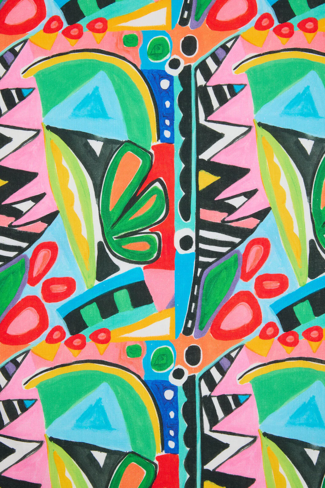 Zebra Concepts Tea Towel Set 2 - Image 4