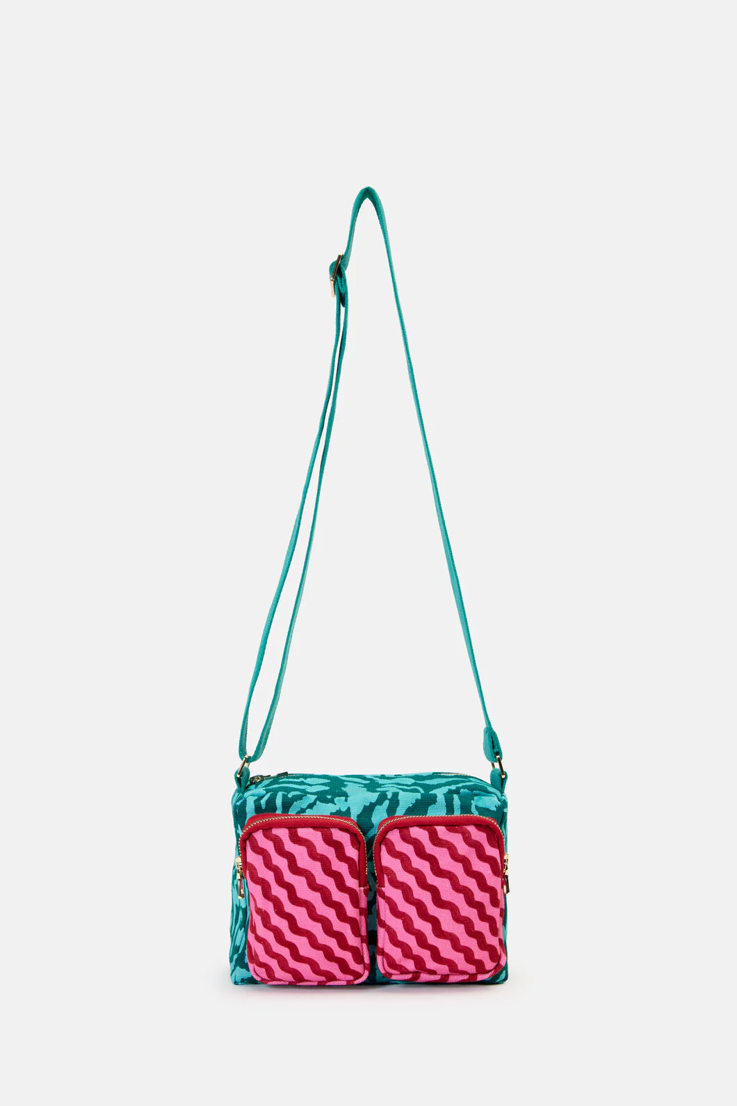 Zellige Camera Bag - Image 3