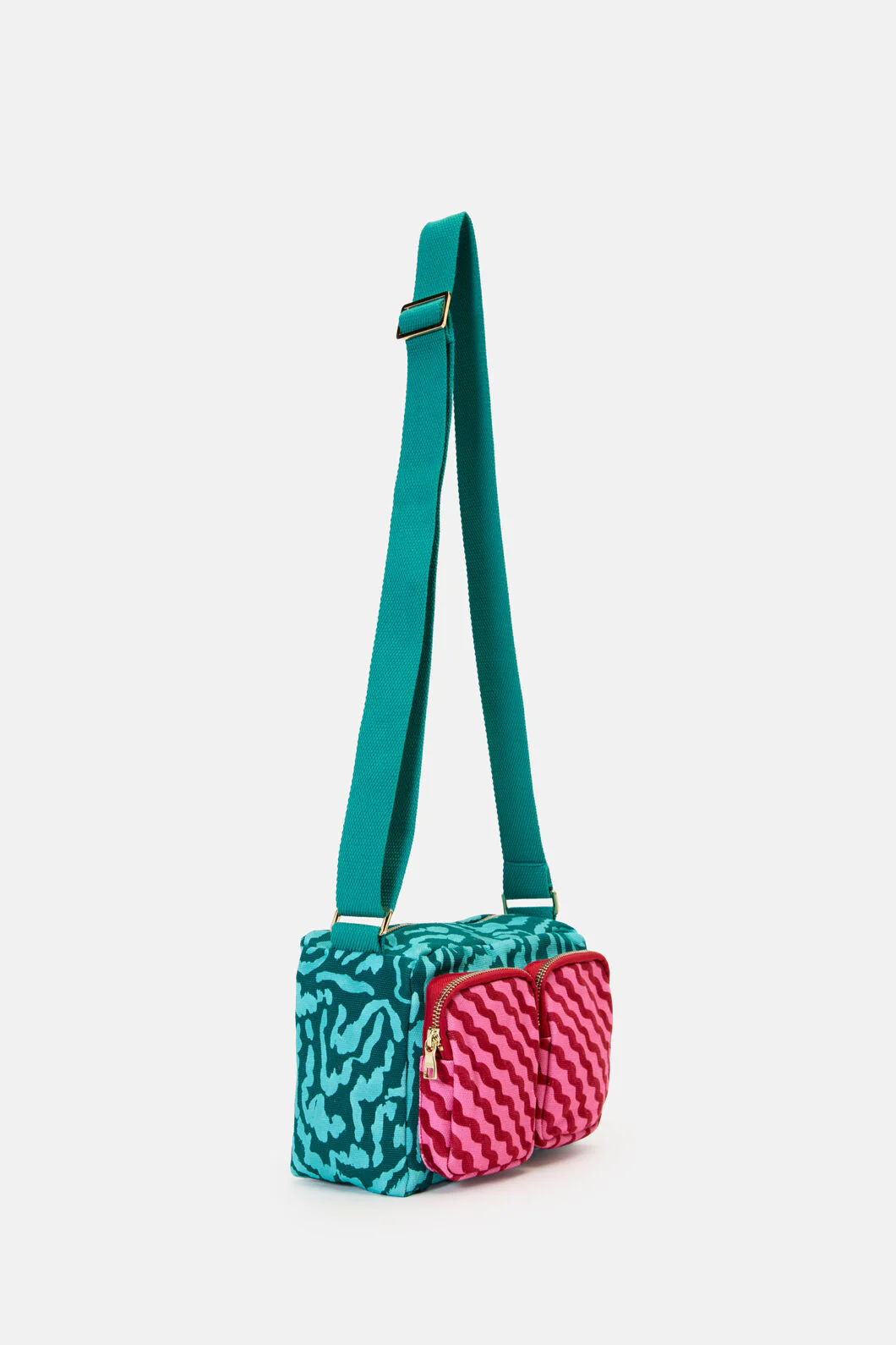 Zellige Camera Bag - Image 4