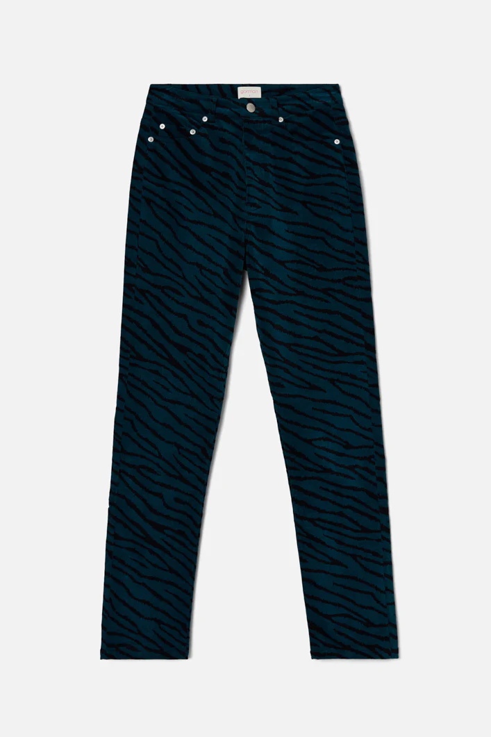 Ziggy Cord Jean - Image 5