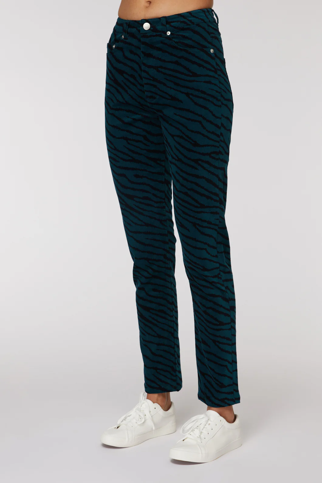 Ziggy Cord Jean - Image 6