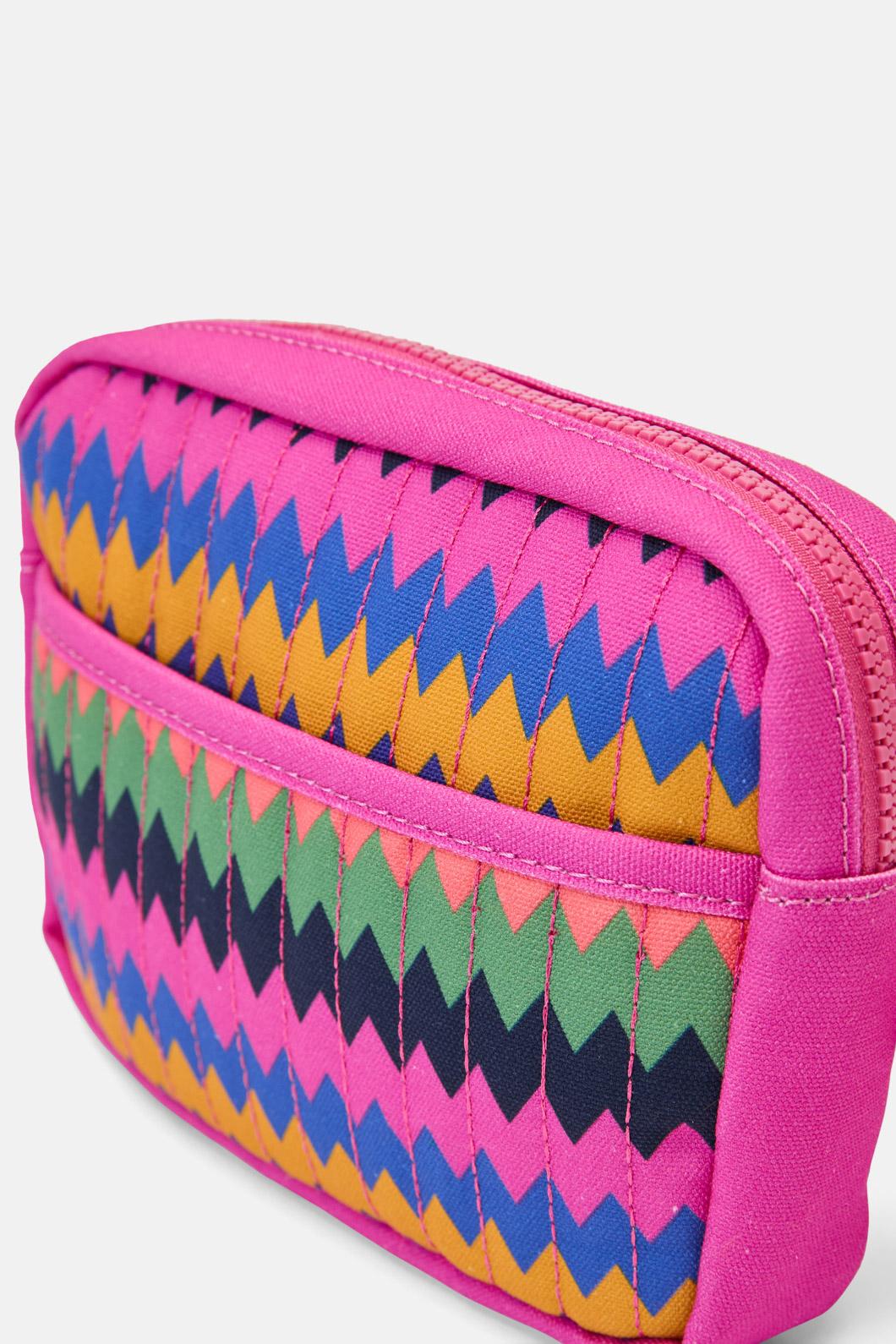 Ziggy Quilted Bum Bag - Image 8