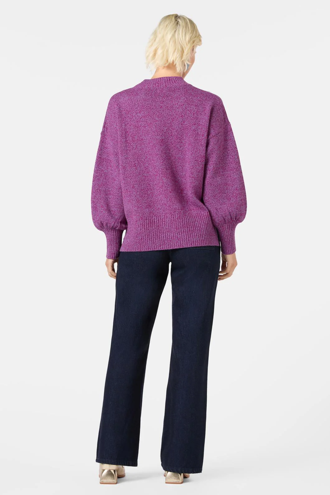 Zoe Jumper - Image 4